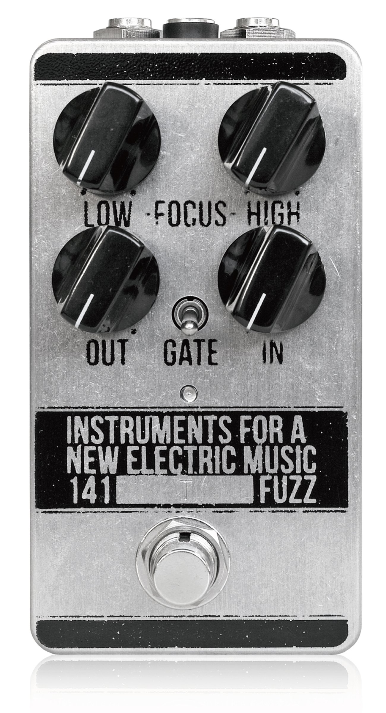 Amazon.co.jp: Instruments for a New Electric Music インストゥル